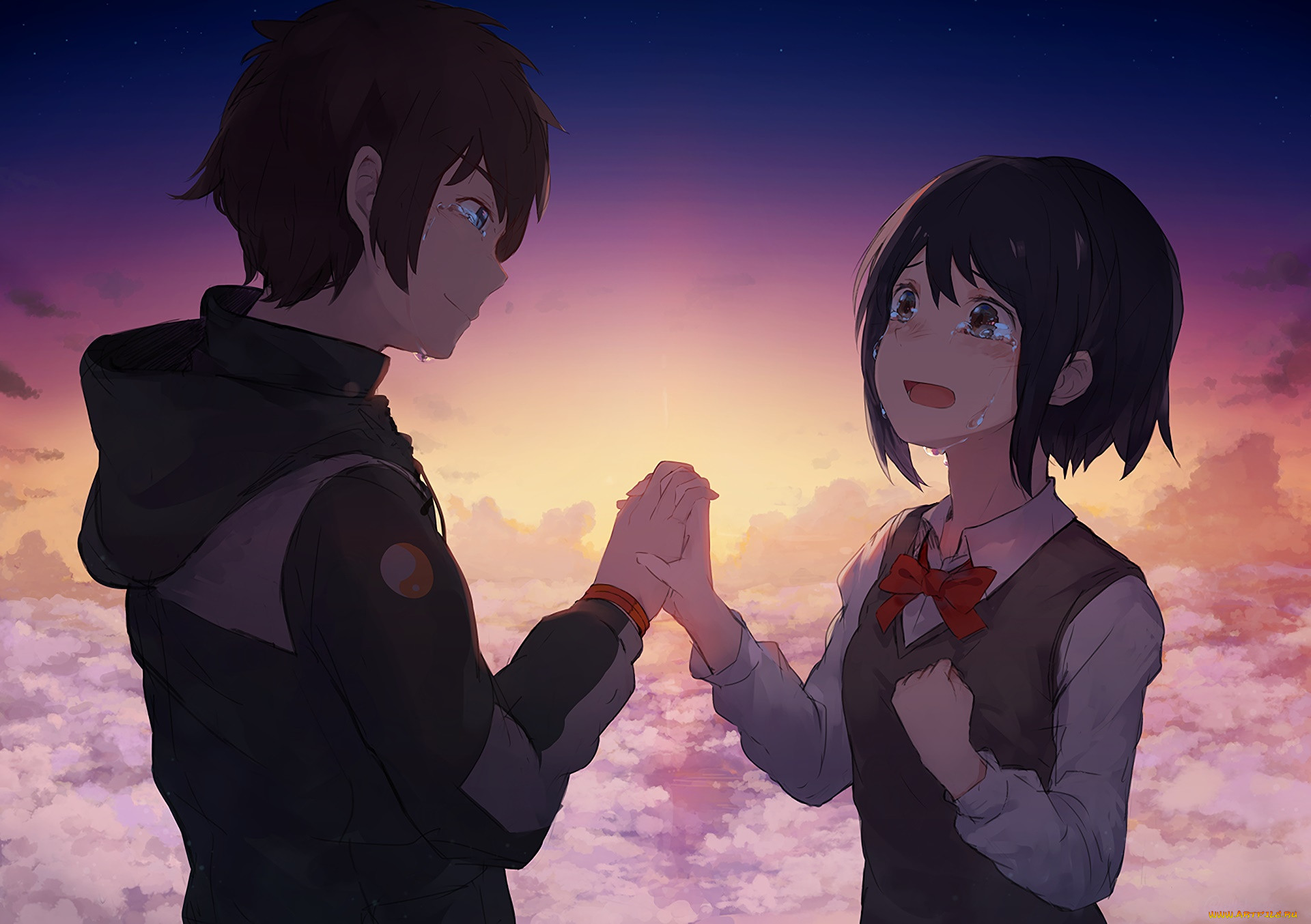 , kimi no na wa, , , 